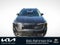 2027 Kia Carnival Hybrid EX