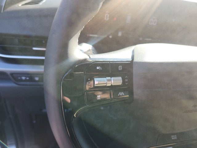 2027 Kia Carnival Hybrid EX