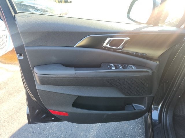 2027 Kia Carnival Hybrid EX