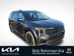 2027 Kia Carnival Hybrid EX