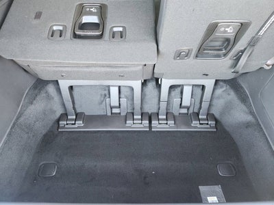2027 Kia Carnival Hybrid EX