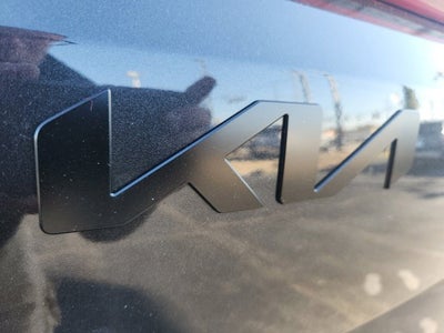 2027 Kia Carnival Hybrid EX
