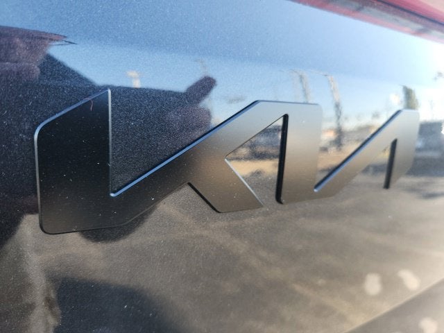 2027 Kia Carnival Hybrid EX