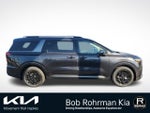 2027 Kia Carnival Hybrid EX