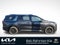 2027 Kia Carnival Hybrid EX