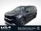 2027 Kia Carnival Hybrid EX