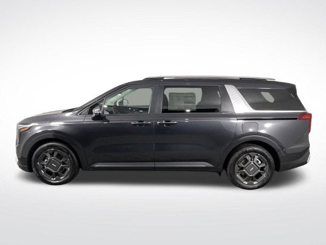 2027 Kia Carnival Hybrid EX