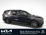 2027 Kia Carnival Hybrid EX