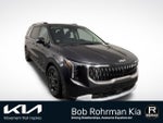 2027 Kia Carnival Hybrid EX