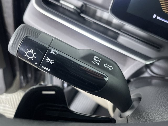 2027 Kia Carnival Hybrid EX