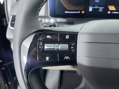 2027 Kia Carnival Hybrid EX