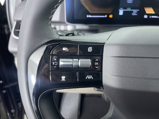 2027 Kia Carnival Hybrid EX