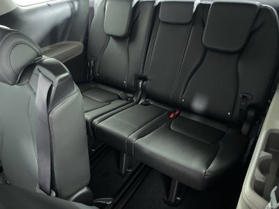2027 Kia Carnival Hybrid EX