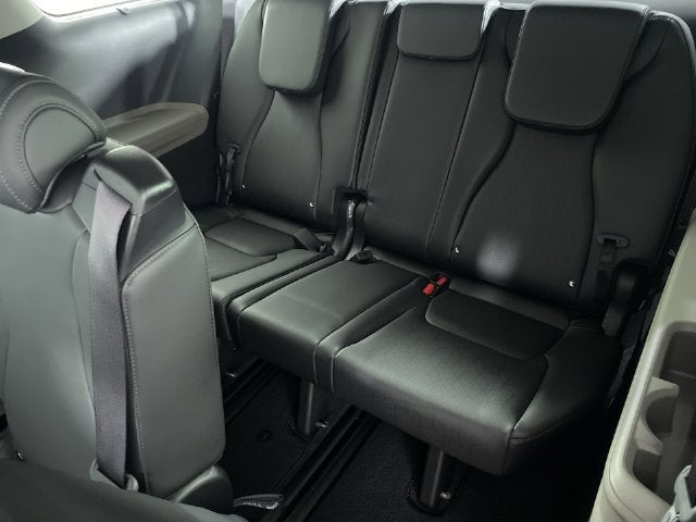 2027 Kia Carnival Hybrid EX