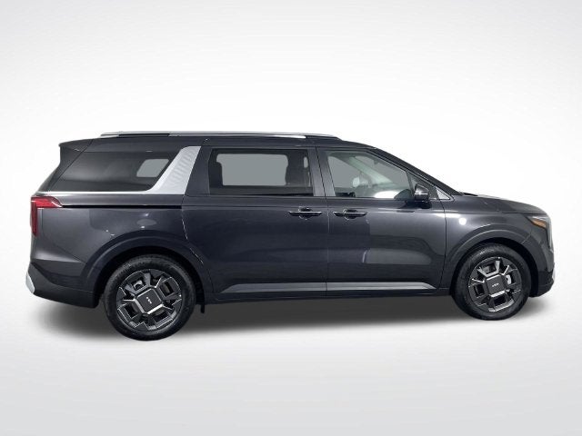 2027 Kia Carnival Hybrid EX