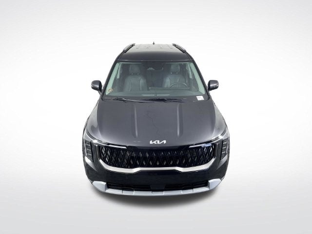 2027 Kia Carnival Hybrid EX