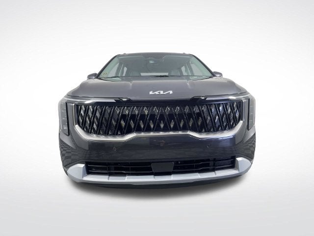 2027 Kia Carnival Hybrid EX