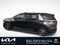 2027 Kia Carnival Hybrid EX
