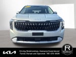 2025 Kia Carnival Hybrid EX