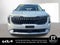 2025 Kia Carnival Hybrid EX