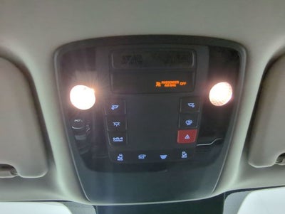 2025 Kia Carnival Hybrid EX