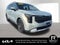 2025 Kia Carnival Hybrid EX