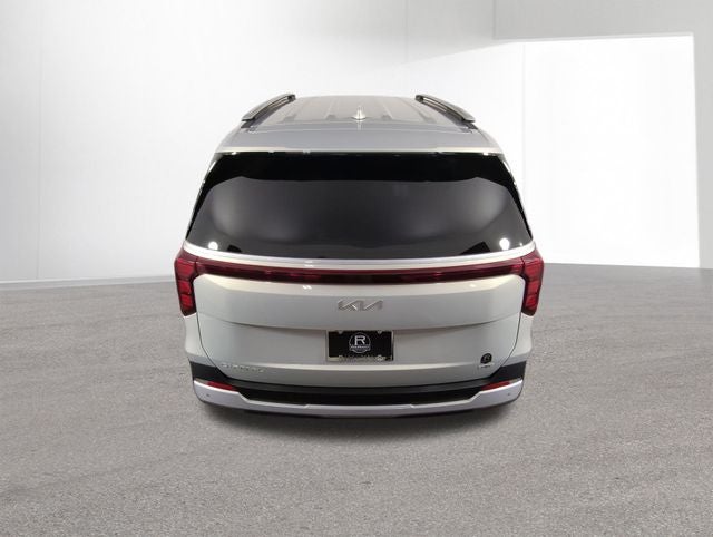 2025 Kia Carnival Hybrid EX