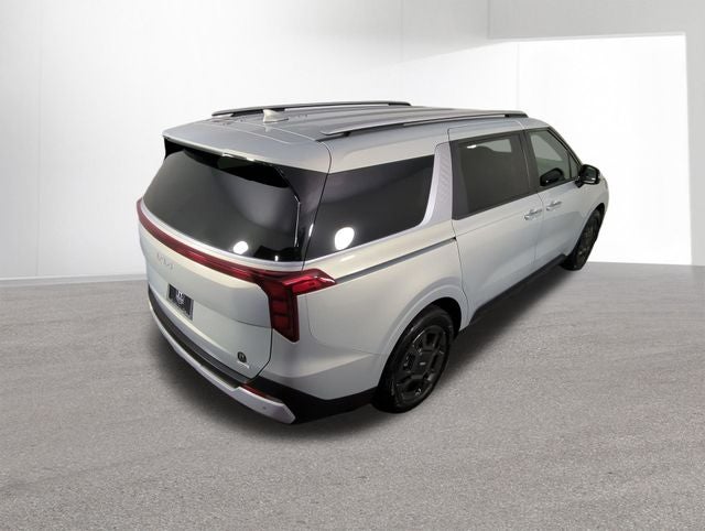 2025 Kia Carnival Hybrid EX