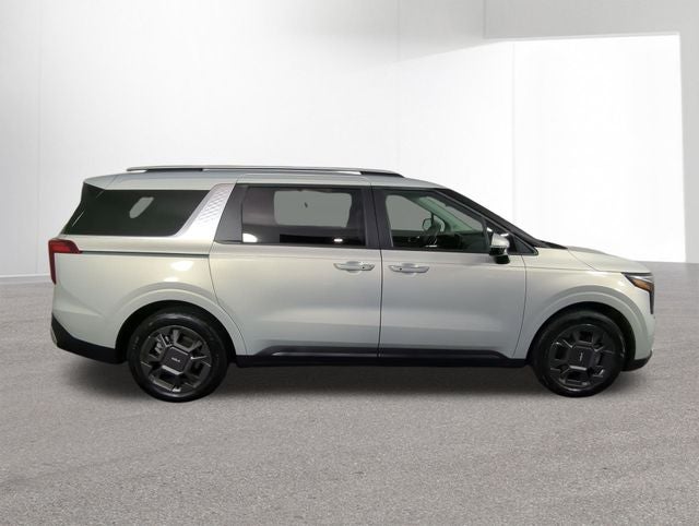 2025 Kia Carnival Hybrid EX