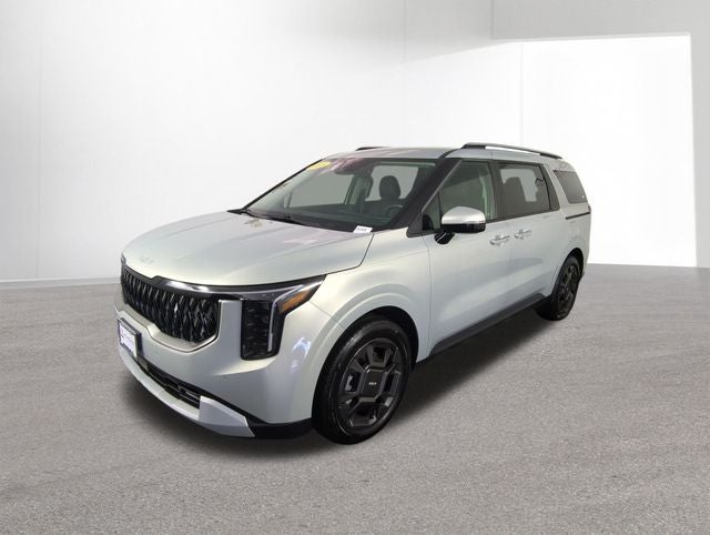 2025 Kia Carnival Hybrid EX