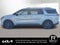 2025 Kia Carnival Hybrid EX