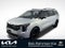 2027 Kia Carnival Hybrid EX