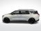 2027 Kia Carnival Hybrid EX