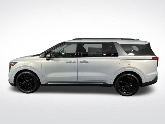 2027 Kia Carnival Hybrid EX