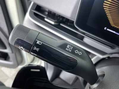 2027 Kia Carnival Hybrid EX