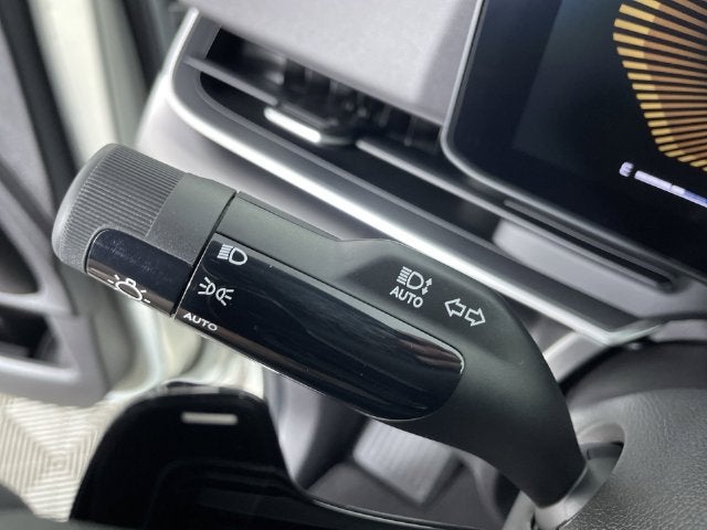 2027 Kia Carnival Hybrid EX