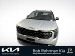 2027 Kia Carnival Hybrid EX