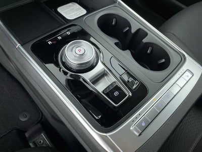 2027 Kia Carnival Hybrid EX