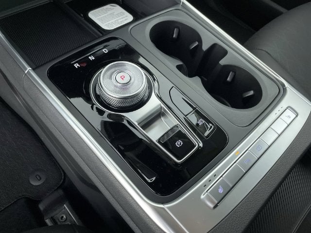 2027 Kia Carnival Hybrid EX