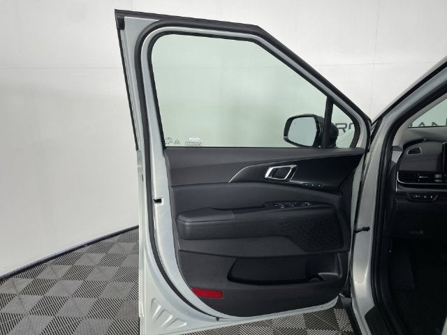 2027 Kia Carnival Hybrid EX