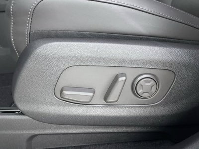 2027 Kia Carnival Hybrid EX