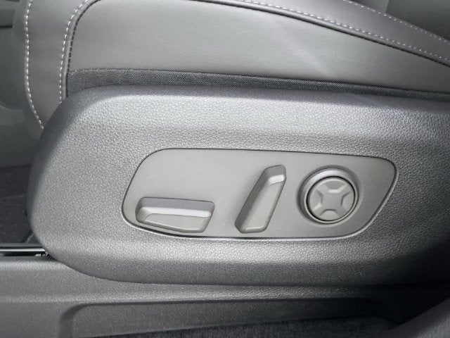 2027 Kia Carnival Hybrid EX