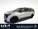 2027 Kia Carnival Hybrid EX