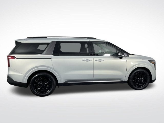 2027 Kia Carnival Hybrid EX