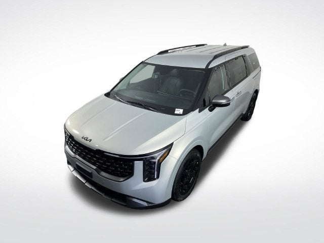 2027 Kia Carnival Hybrid EX