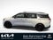 2027 Kia Carnival Hybrid EX