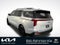 2027 Kia Carnival Hybrid EX