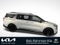2027 Kia Carnival Hybrid EX