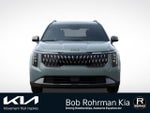 2027 Kia Carnival Hybrid EX