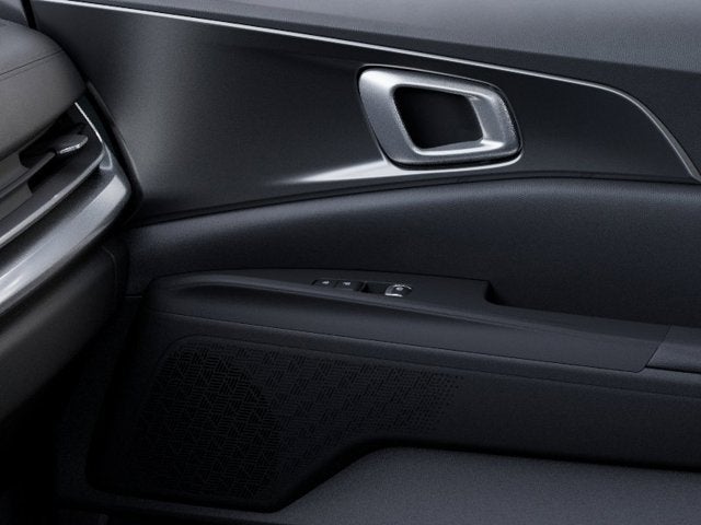 2027 Kia Carnival Hybrid EX